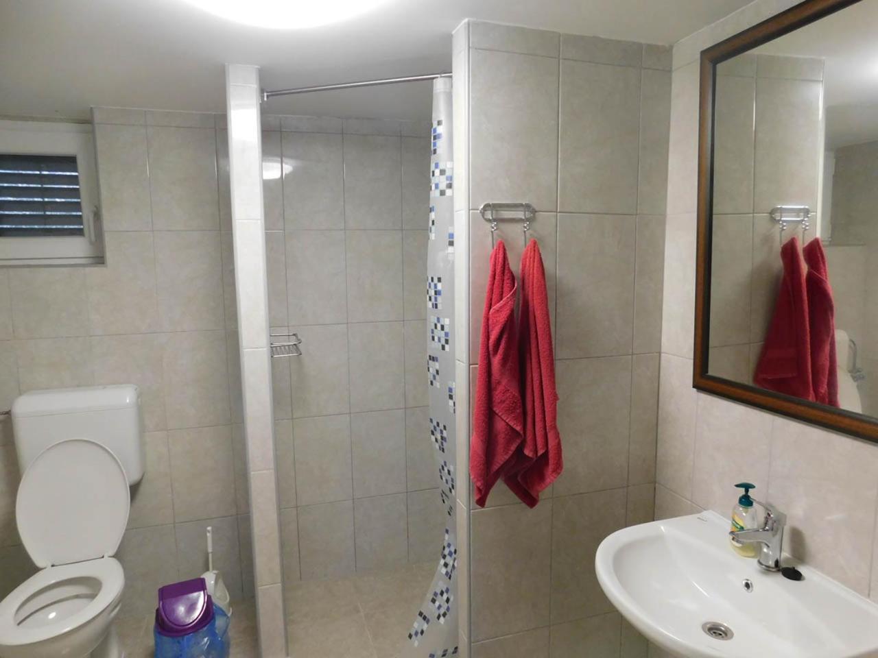 Joe Bacsi Rezidenciaja Apartment Kisharsány Room photo
